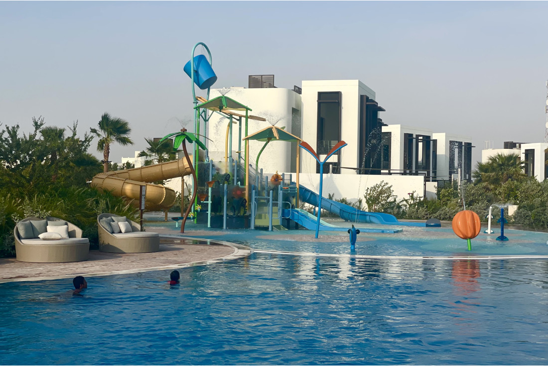 Water Sport Activity