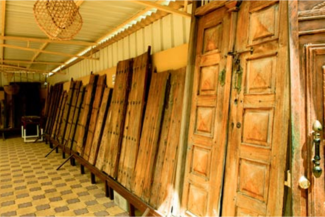 Museum and Centre of the navigator Ahmed Bin Majid