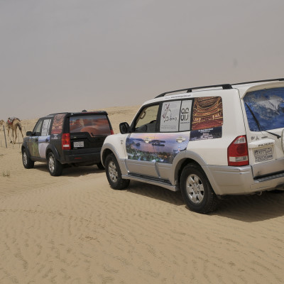 Tourism on fast track