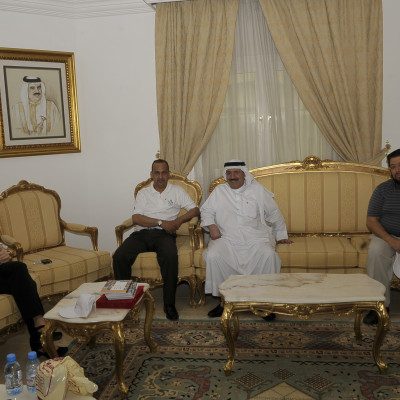 Day 2: Fascinating stopover at museum 