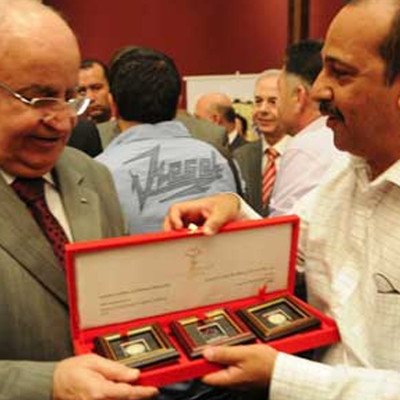 A 4,000-year long journey 