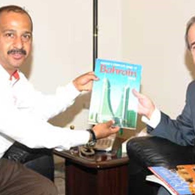 Farewell to fabulous Oman