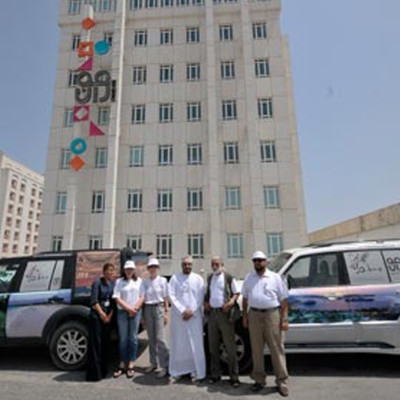 Day 10: The call of the mountain